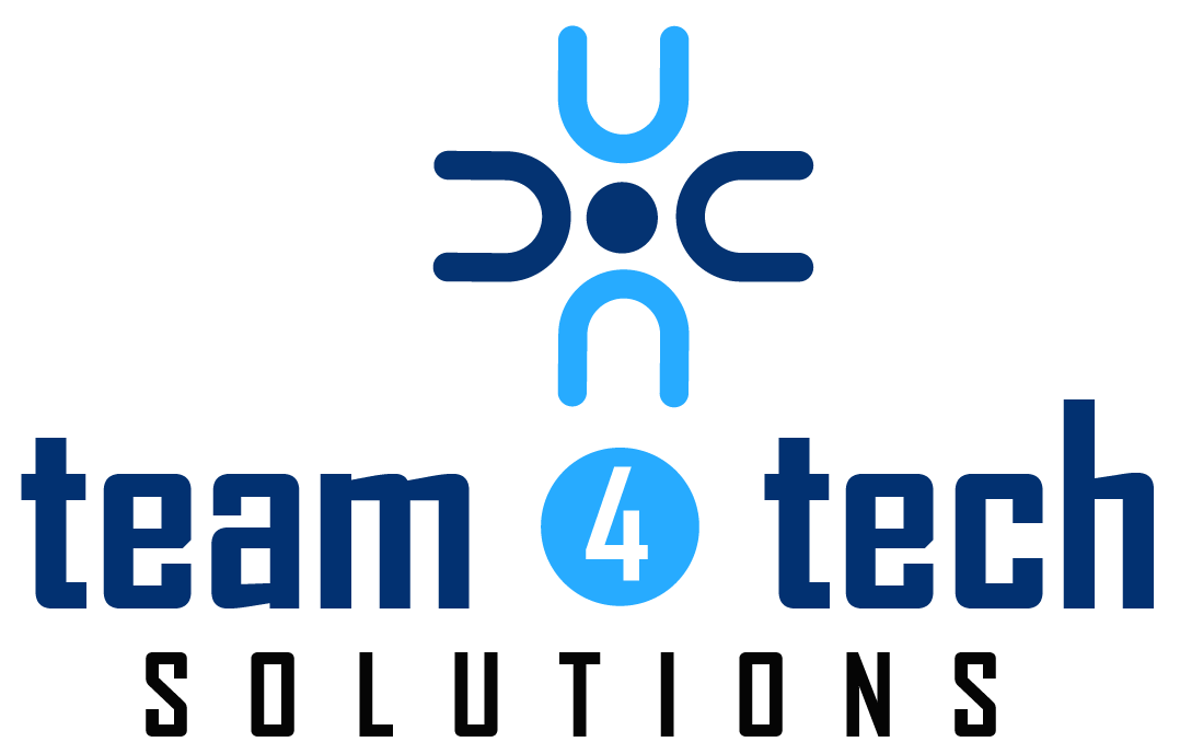IT Services By Team4techsolutions